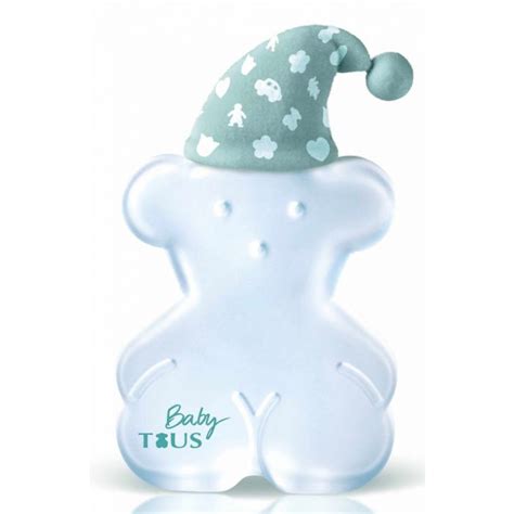 baby tous primor